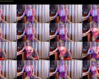 _natali_ — 36 minute Chaturbate female cam show recording, 1080p, Aug 22, 2019