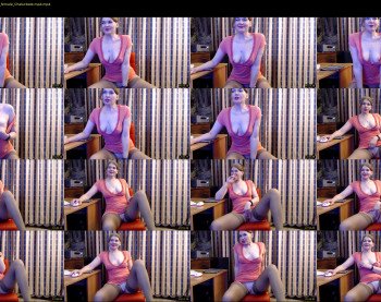 _natali_ — 36 minute Chaturbate female cam show recording, 1080p, Aug 22, 2019