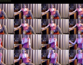 _natali_ — 10 minute Chaturbate female cam show recording, 1080p, Aug 22, 2019