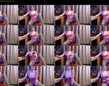 _natali_ — 26 minute Chaturbate female cam show recording, 1080p, Aug 22, 2019