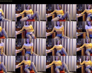 _natali_ — 36 minute Chaturbate female cam show recording, 1080p, Aug 23, 2019