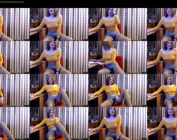 _natali_ — 36 minute Chaturbate female cam show recording, 1080p, Aug 23, 2019