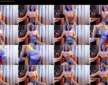 _natali_ — 24 minute Chaturbate female cam show recording, 1080p, Aug 23, 2019