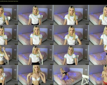 _passion_show_ — 62 minute Chaturbate couple cam show recording, 1080p, Aug 23, 2019