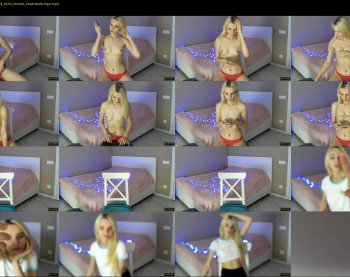 _passion_show_ — 5 minute Chaturbate couple cam show recording, 1080p, Aug 23, 2019