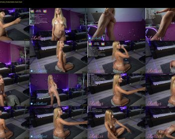 aalliss — 36 minute Chaturbate female cam show recording, 1080p, Aug 22, 2019