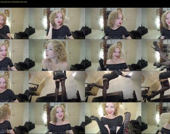 abigailmcgee — 36 minute Chaturbate female cam show recording, 1080p, Aug 22, 2019