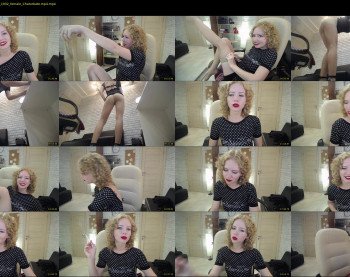 abigailmcgee — 28 minute Chaturbate female cam show recording, 1080p, Aug 22, 2019