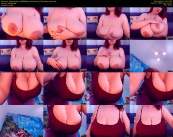 adamsvictory — 61 minute Chaturbate female cam show recording, 720p, Aug 23, 2019