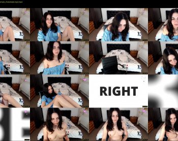 adda_ — 56 minute Chaturbate female cam show recording, 720p, Aug 22, 2019