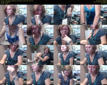 adelewildx — 149 minute Chaturbate female cam show recording, 480p, Aug 22, 2019