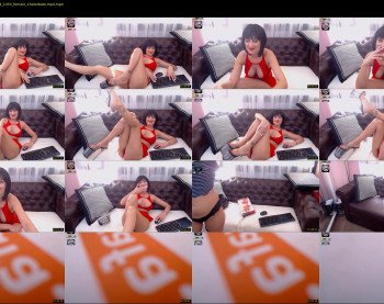 adonamazzara — 49 minute Chaturbate female cam show recording, 720p, Aug 22, 2019