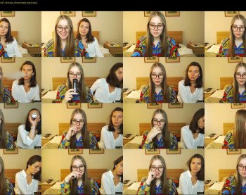 alexispeach — 6 minute Chaturbate female cam show recording, 720p, Aug 22, 2019