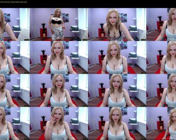 alice_pinkys — 14 minute Chaturbate female cam show recording, 1080p, Aug 22, 2019