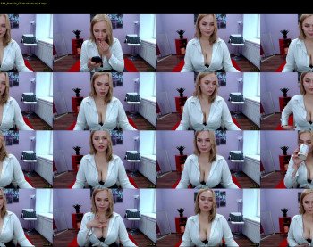 alice_pinkys — 14 minute Chaturbate female cam show recording, 1080p, Aug 22, 2019