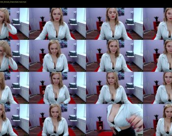 alice_pinkys — 18 minute Chaturbate female cam show recording, 1080p, Aug 22, 2019