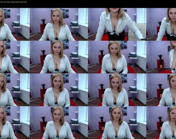 alice_pinkys — 9 minute Chaturbate female cam show recording, 1080p, Aug 22, 2019