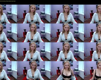 alice_pinkys — 8 minute Chaturbate female cam show recording, 1080p, Aug 22, 2019