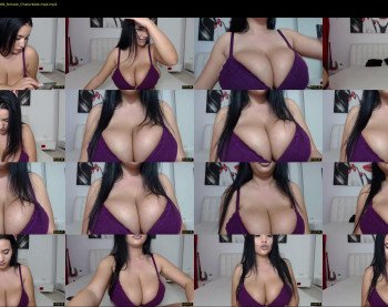 alicelevine — 18 minute Chaturbate female cam show recording, 720p, Aug 22, 2019