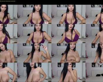 alicelevine — 21 minute Chaturbate female cam show recording, 720p, Aug 22, 2019