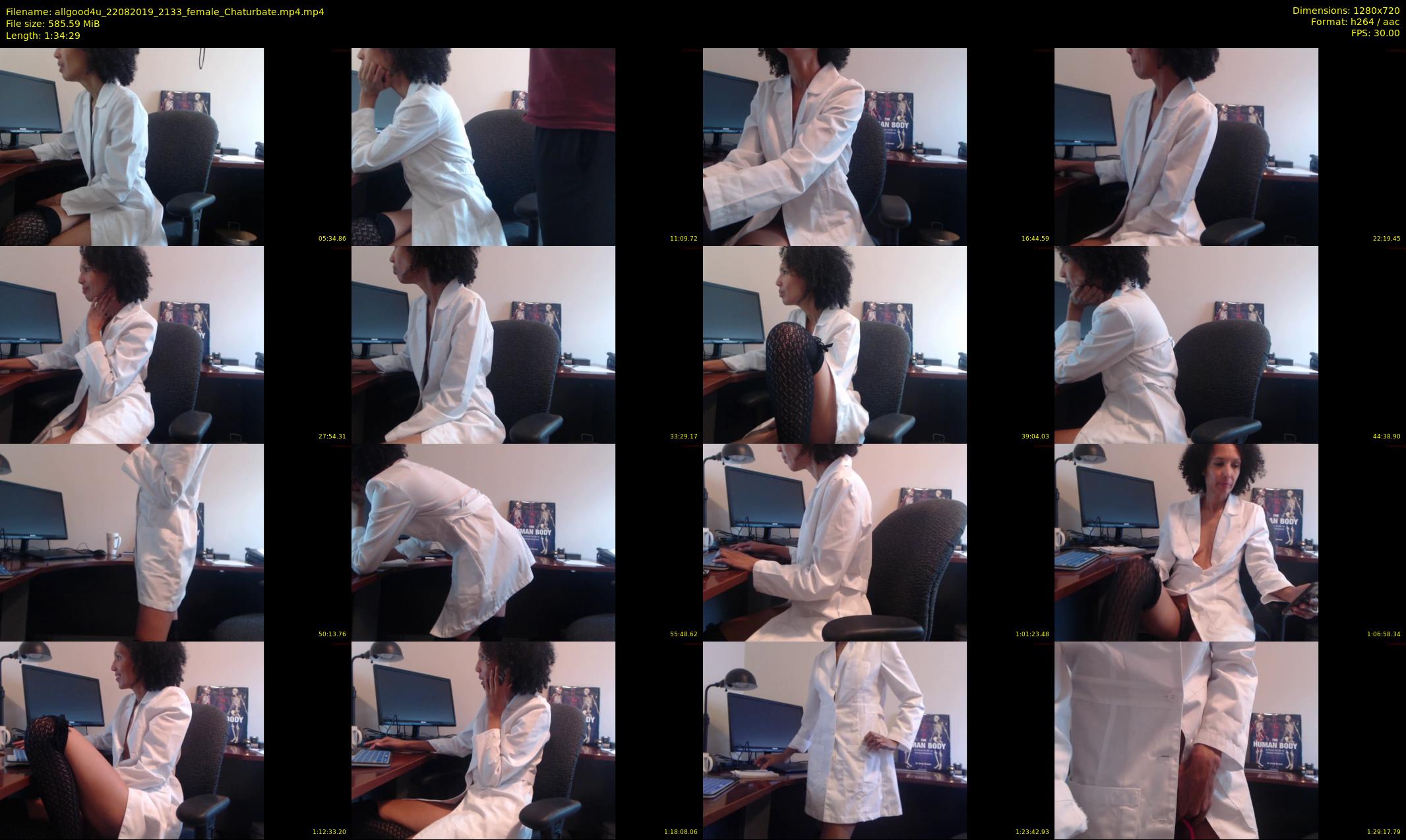 allgood4u — 95 minute Chaturbate couple cam show recording, 720p, Aug 22, 2019