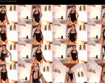 amberlowell — 26 minute Chaturbate female cam show recording, 720p, Aug 23, 2019