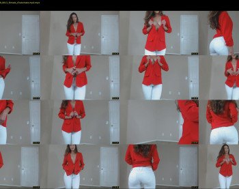 amialovesall19 — 19 minute Chaturbate female cam show recording, 1080p, Aug 22, 2019