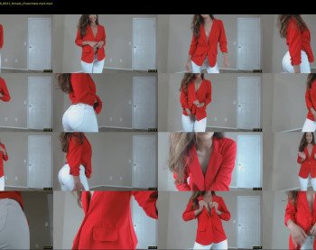 amialovesall19 — 19 minute Chaturbate female cam show recording, 1080p, Aug 22, 2019