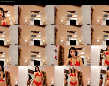 anablerd — 47 minute Chaturbate female cam show recording, 1080p, Aug 12, 2019
