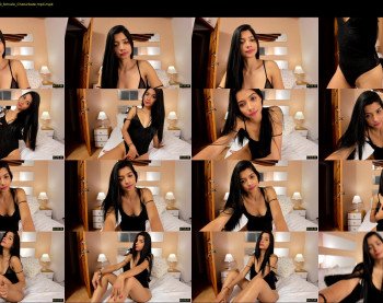 anablerd — 6 minute Chaturbate female cam show recording, 1080p, Aug 23, 2019