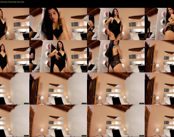 anablerd — 19 minute Chaturbate female cam show recording, 1080p, Aug 23, 2019
