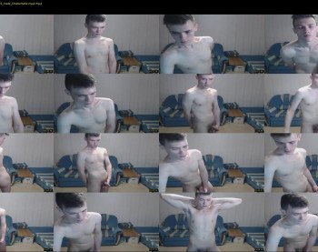 andreyve — 29 minute Chaturbate male cam show recording, 720p, Aug 22, 2019