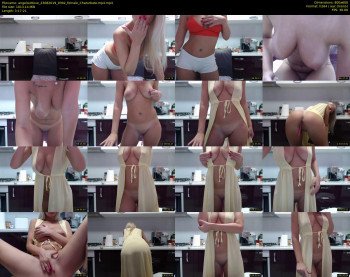 angelsuitlove — 198 minute Chaturbate female cam show recording, 480p, Aug 23, 2019