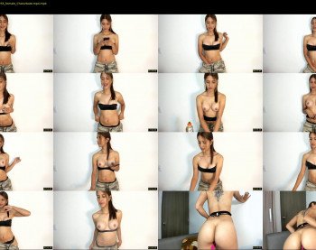 anna_wells — 51 minute Chaturbate female cam show recording, 1080p, Aug 23, 2019