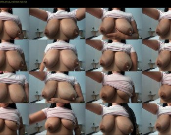 ashanty_vera — 11 minute Chaturbate couple cam show recording, 720p, Aug 23, 2019
