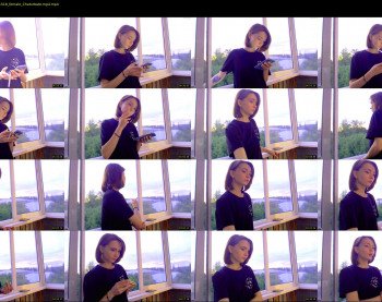 asya_sweet_ — 6 minute Chaturbate female cam show recording, 720p, Aug 22, 2019