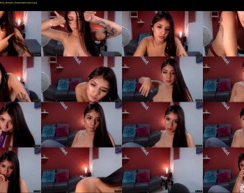 beckyjames — 41 minute Chaturbate female cam show recording, 1080p, Aug 22, 2019