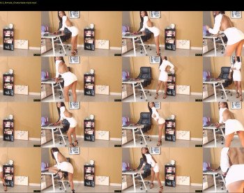 beebeethai — 29 minute Chaturbate female cam show recording, 1080p, Aug 23, 2019