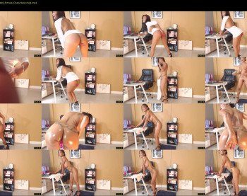 beebeethai — 29 minute Chaturbate female cam show recording, 1080p, Aug 23, 2019