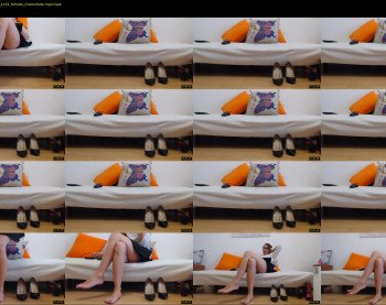 bella_antonia — 41 minute Chaturbate female cam show recording, 720p, Aug 22, 2019