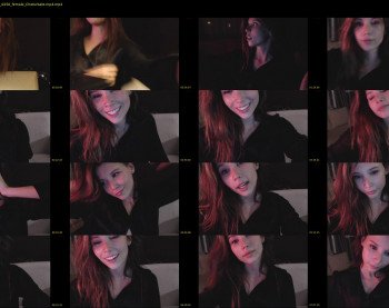 bitter_moon — 9 minute Chaturbate female cam show recording, 720p, Aug 23, 2019