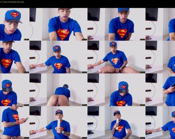 blakemate — 11 minute Chaturbate male cam show recording, 1080p, Aug 22, 2019