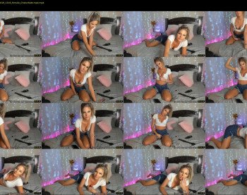 butterybubblebutt — 16 minute Chaturbate couple cam show recording, 1080p, Aug 22, 2019