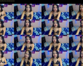 carla_hernandez — 3 minute Chaturbate female cam show recording, 1080p, Aug 22, 2019