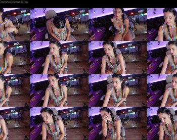 catherinstone — 13 minute Chaturbate female cam show recording, 1080p, Aug 22, 2019