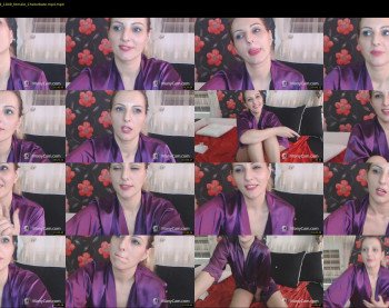 chanellmarilyn — 29 minute Chaturbate female cam show recording, 720p, Aug 11, 2019