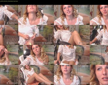 chanellmarilyn — 30 minute Chaturbate female cam show recording, 720p, Aug 23, 2019