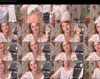 chanellmarilyn — 29 minute Chaturbate female cam show recording, 720p, Aug 23, 2019