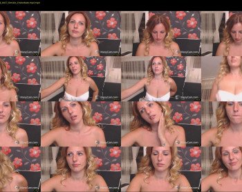 chanellmarilyn — 29 minute Chaturbate female cam show recording, 720p, Aug 23, 2019