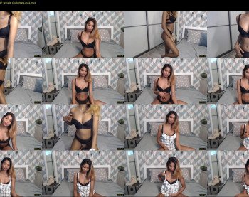 cherrrish_ — 18 minute Chaturbate female cam show recording, 720p, Aug 23, 2019